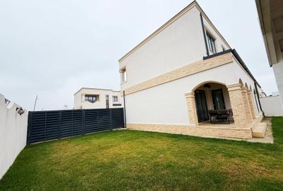 Duplex Premiun / 5 Camere / 3 Bai / Panouri solare - 5