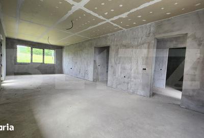 Casă cu 4 camere cu Teren 500 Mp în Sâncraiu de Mureș - 8