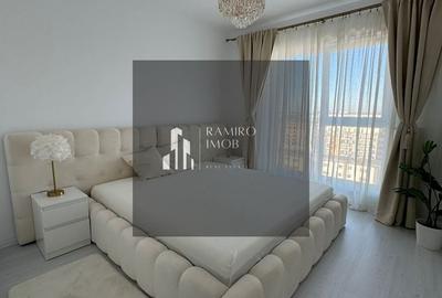 Apartament cu 2 camere decomandat, mobilat în Ozana - 6