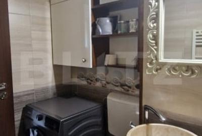 Apartament 3 camere - mobilat si utilat complet, etaj intermediar, zona Teilor Apartament 3 camere - mobilat si utilat complet, etaj intermediar, zona Teilor - 10