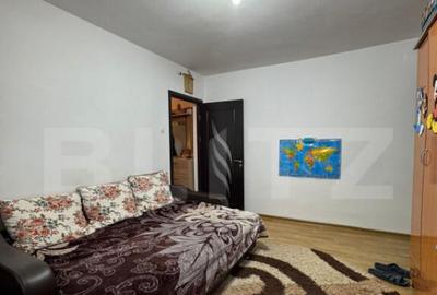 Apartament 2 camere, 40mp, geam la baie, zona Spiru Haret GE
