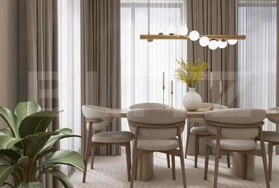 Casă cu Teren 500 Mp în Bercu Roșu - 1