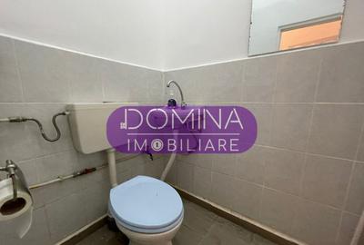 Spa?iu comercial cu vitrina stradala - 8 Mai - 8