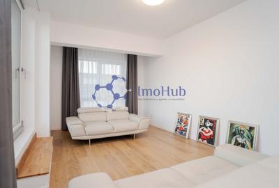 Moara de Vant, 2 camere, 55mp + 100 mp terasa, loc de parcare inclus - 3