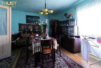 Comision 0%  l Casa 3 camere l Teren 455 MP l Gherla - 2