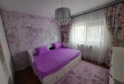 Apartament de vanzare, 3 camere, Moara de foc-Autocenter, Iasi - 4