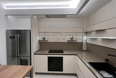 REA1026947 Apartament 3 camere I Nordis Herastrau Park I De inchiriat - 4