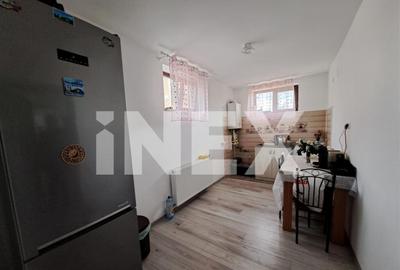 Casa individuala 5 camere platou Trivale - Zona Olteni - 6