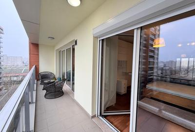 APARTAMENT 2 CAMERE | ETAJ 6 | INCITY - 16