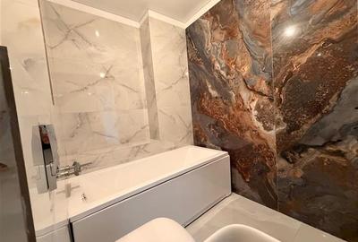 Apartament cu 3 camere decomandat în Nicolina - 13