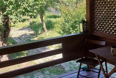 Apartament cu 3 camere decomandat în Snagov - 3