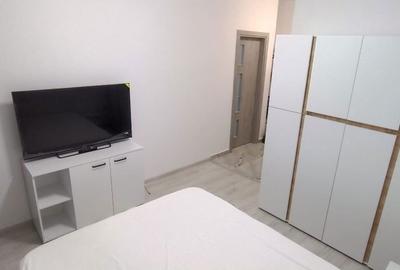 Garsonieră decomandată în Chiajna - 2