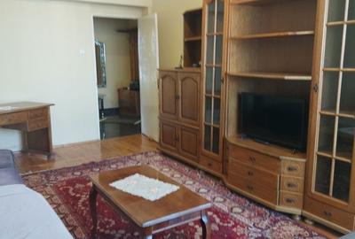 Apartament cu 2 camere decomandat în Ultracentral - 6
