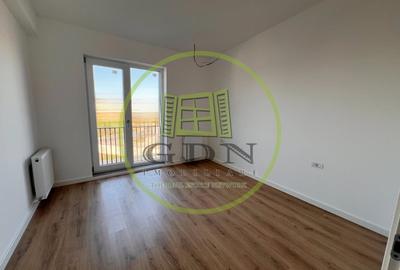 Apartament cu 3 camere în Romanești - 4