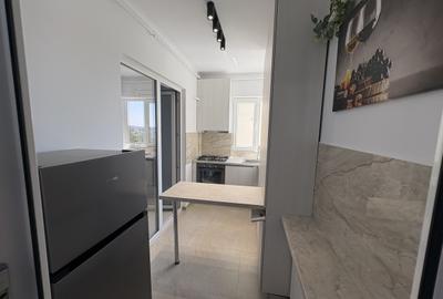 Apartament 2 camere mobilat utilat LUX complex Nou - 4