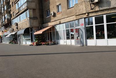 Spațiu comercial, de 80 mp, în Berceni - 1