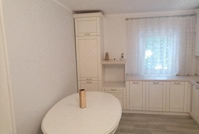 Apartament 2 cam, premium, decomandate, etaj 2, vedere spre zona verde, Calea Republicii, Bacau - 5