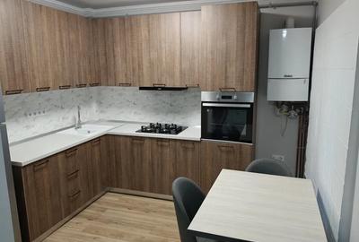 Apartament cu 2 camere,42mp,Zona Dambul Rotund - 1