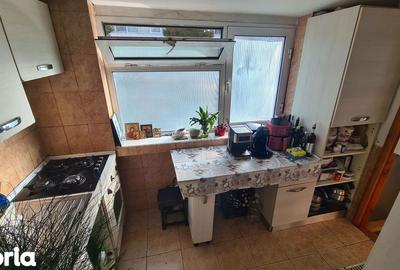 Apartament cu 2 camere în Ultracentral - 13