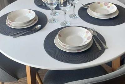 Apartament Lux 2 Camere – Onix Blue Mamaia Nord, la 100 m de Plajă - 4