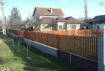 Casă cu 5 camere cu Teren 2200 Mp în Lunca - 7