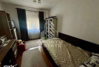 Apartament cu 3 camere în Torontalului - 5