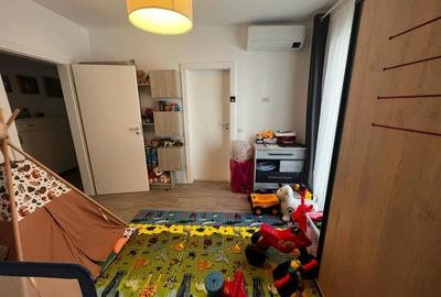 Apartament 4 camere 150 mp zona  Albert - 6