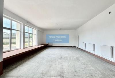 Spațiu Comercial/Evenimente - Daia, 400 mp - 2