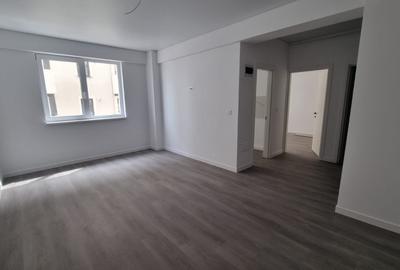 Apartament cu 3 camere semidecomandat în Bucium - 1