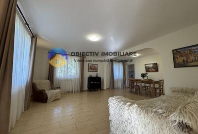 Casa spatioasa cu teren generos de vanzare in Piatra Neamt - zona linistita! - 6