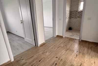 Duplex P+1+pod ~ 135mp -Acces rapid A 0 , Sos. Oltenitei - 12