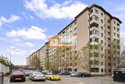 Apartament cu 2 camere decomandat în Prelungirea Ghencea - 17