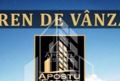 Teren intravilan intre case de 957 mp - 1