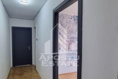 Aparatament 3 camere, centrala proprie, zona Circumvalati... - 5