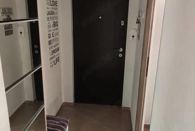 Apartament cu 2 camere semidecomandat în Central - 1