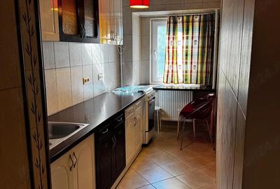 Garsonieră decomandată în Vitan - 1