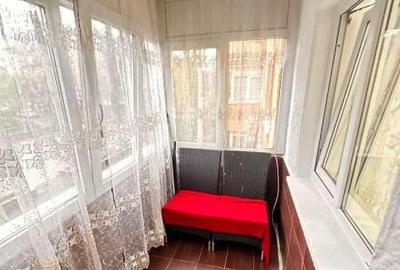 Apartament cu 2 camere decomandat, mobilat în Ferentari - 7