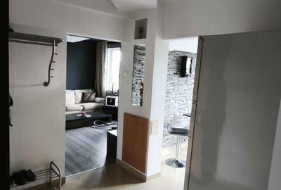 Apartament cu 3 camere semidecomandat în Ultracentral - 5