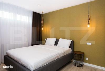 Apartament cu 2 camere în Calea Turzii - 2