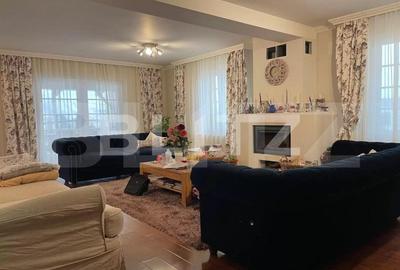 Casa individuala, SU 292 mp, teren 1050 mp, Caianu Vama - 1