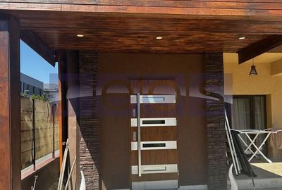 VANZARE CASA P+1 | ZONA TRAPEZULUI - 9