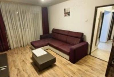 Apartament cu 2 camere decomandat, mobilat în Km 4-5 - 2