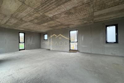 Casă individuală cu 5 camere cu Canalizare în Balotești - 14