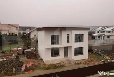 Casă cu 3 camere cu Teren 300 Mp în Burdujeni - 4