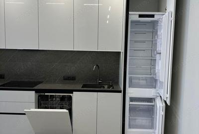 Apartament cu 2 camere de vanzare in zona Brancoveanu - 2