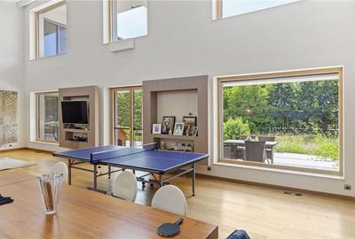 VILA INDIVIDUALA CU 2000 MP TEREN - PIPERA - 5