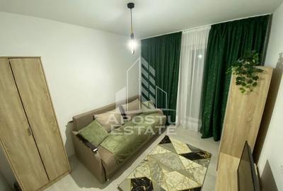 Apartament 3 camere de inchiriat Timisoara zona Dacia,Pet Frendly - 1