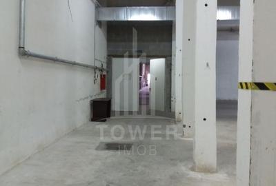 Hala industriala de 530 mp cu  spatiu de birouri si baie - 4