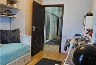 GHIRODA - 3 CAM - ETJ.1 - MOBILAT & UTILAT - PARCARE -LUMINOS- - 4