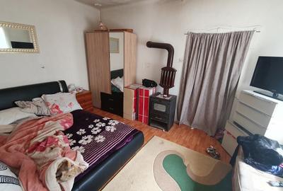 Casă cu 2 camere cu Teren 1199 Mp în Aradul Nou - 8